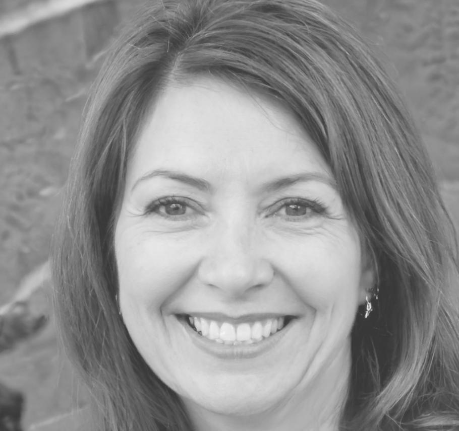 Portrait de Élodie Roussillon