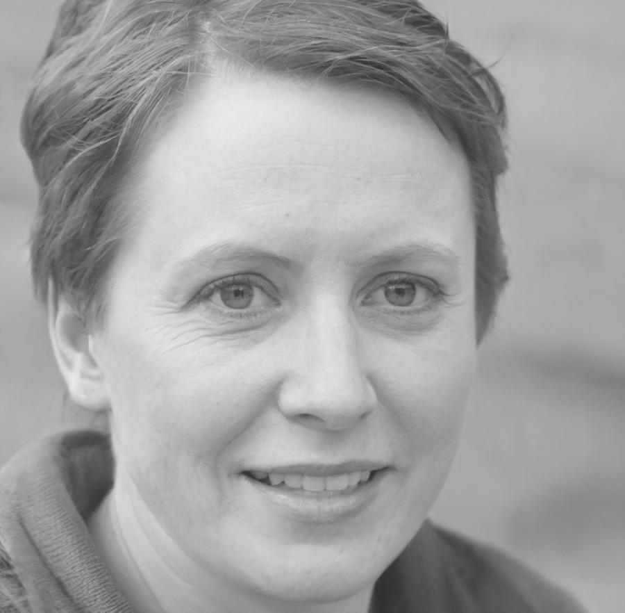 Portrait de Flavie Moreau