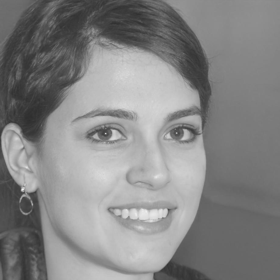 Portrait de Célestine Martel